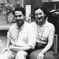 Adèle et Jules (1940)